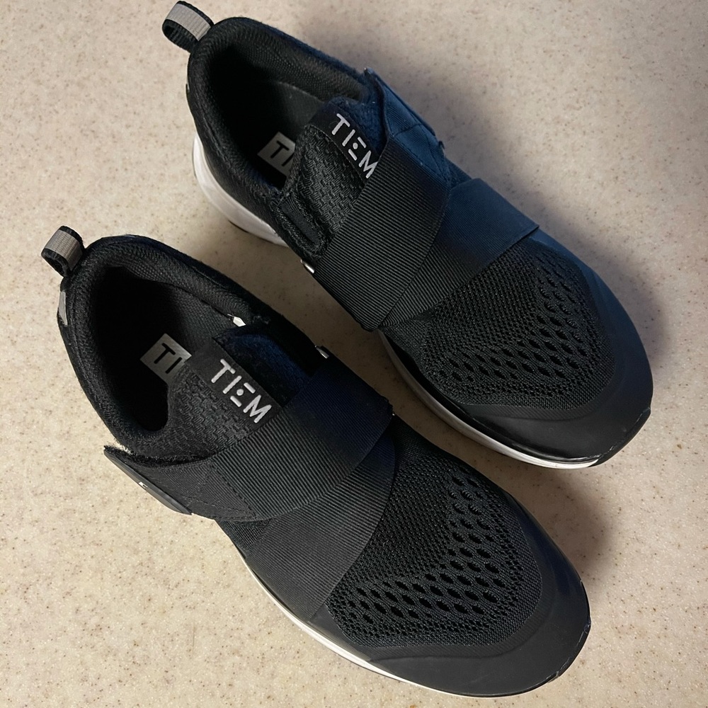 Tiem Slipstream Cycle Sneaker